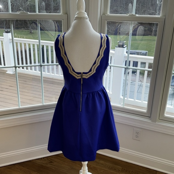 Lilly Pulitzer Dress - Picture 3 of 4